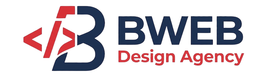 BWEB Tech Logo